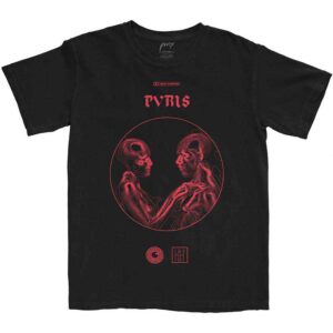PVRIS Unisex T-Shirt