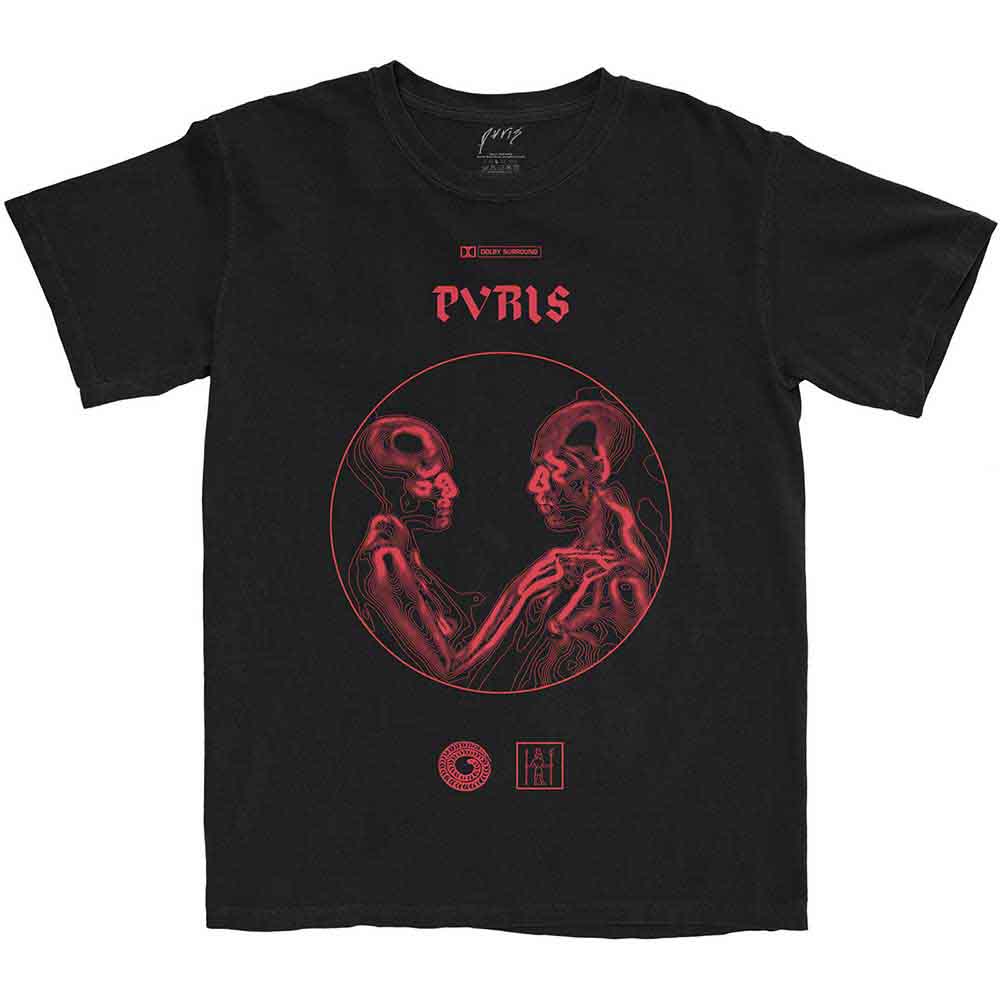 PVRIS Unisex T-Shirt