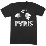 PVRIS Unisex T-Shirt