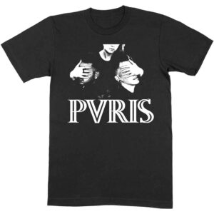 PVRIS Unisex T-Shirt