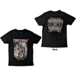 Powerwolf Unisex T-Shirt
