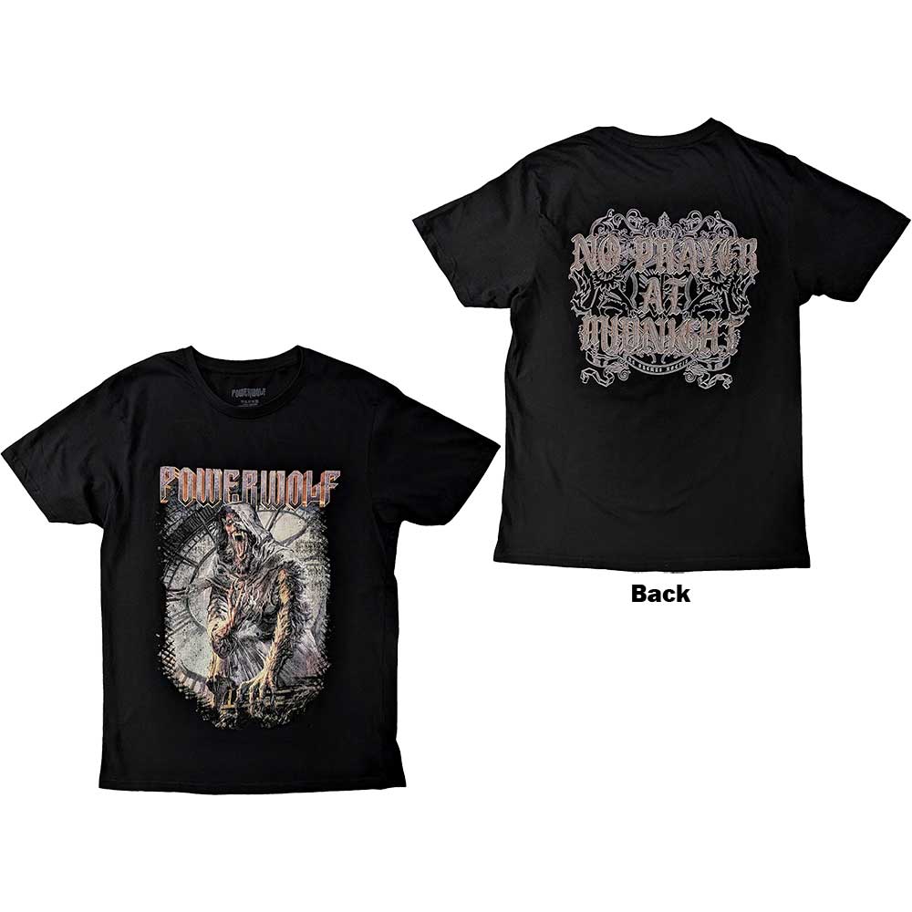 Powerwolf Unisex T-Shirt