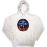 Queens Of The Stone Age Unisex Pullover Hoodie