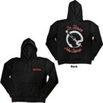Queens Of The Stone Age Unisex Pullover Hoodie