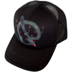 Queens Of The Stone Age Unisex Mesh Back Cap