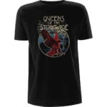 Queens Of The Stone Age Unisex T-Shirt