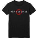 Queens Of The Stone Age Unisex T-Shirt
