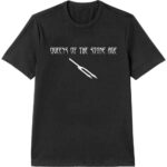 Queens Of The Stone Age Unisex T-Shirt