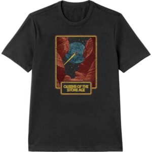 Queens Of The Stone Age Unisex T-Shirt