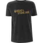 Queens Of The Stone Age Unisex T-Shirt