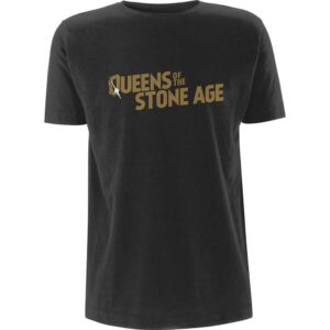 Queens Of The Stone Age Unisex T-Shirt