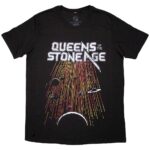 Queens Of The Stone Age Unisex T-Shirt