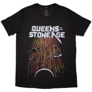 Queens Of The Stone Age Unisex T-Shirt
