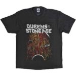 Queens Of The Stone Age Unisex T-Shirt
