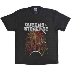 Queens Of The Stone Age Unisex T-Shirt