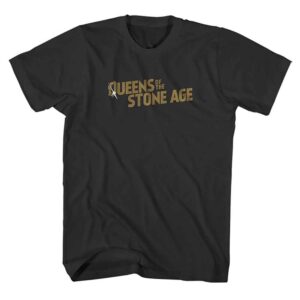 Queens Of The Stone Age Unisex T-Shirt