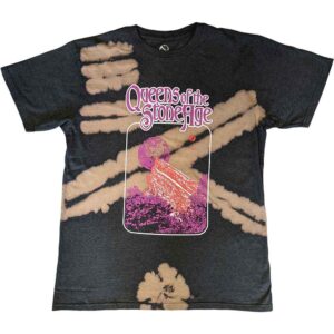 Queens Of The Stone Age Unisex T-Shirt