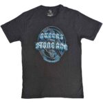 Queens Of The Stone Age Unisex T-Shirt