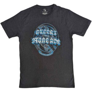 Queens Of The Stone Age Unisex T-Shirt