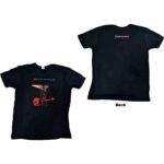Queens Of The Stone Age Unisex T-Shirt