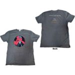 Queens Of The Stone Age Unisex T-Shirt