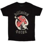 Queens Of The Stone Age Unisex T-Shirt