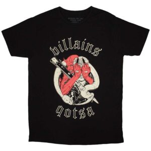 Queens Of The Stone Age Unisex T-Shirt