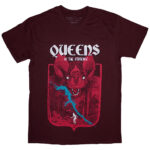 Queens Of The Stone Age Unisex T-Shirt