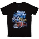 Queens Of The Stone Age Unisex T-Shirt
