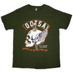 Queens Of The Stone Age Unisex T-Shirt