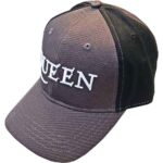 Queen Unisex Baseball Cap