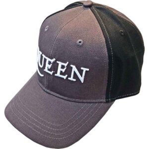 Queen Unisex Baseball Cap