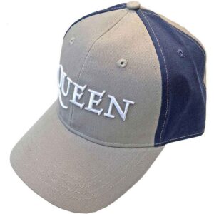 Queen Unisex Baseball Cap