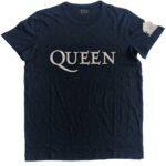 Queen Unisex T-Shirt
