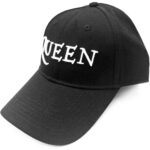 Queen Unisex Baseball Cap