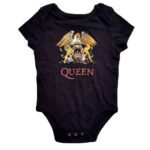 Queen Kids Baby Grow