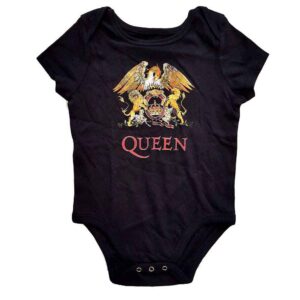 Queen Kids Baby Grow