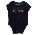 Queen Kids Baby Grow