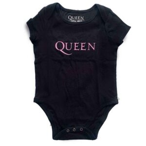 Queen Kids Baby Grow