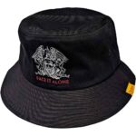 Queen Unisex Bucket Hat