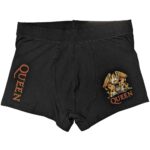 Queen Unisex Boxers