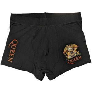 Queen Unisex Boxers