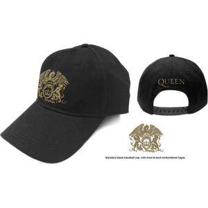 Queen Unisex Baseball Cap