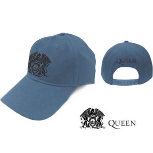Queen Unisex Baseball Cap