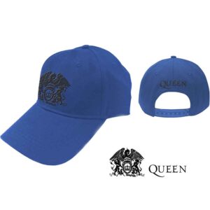 Queen Unisex Baseball Cap