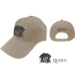 Queen Unisex Baseball Cap
