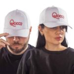 Queen Unisex Baseball Cap