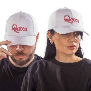 Queen Unisex Baseball Cap