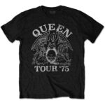 Queen Unisex T-Shirt
