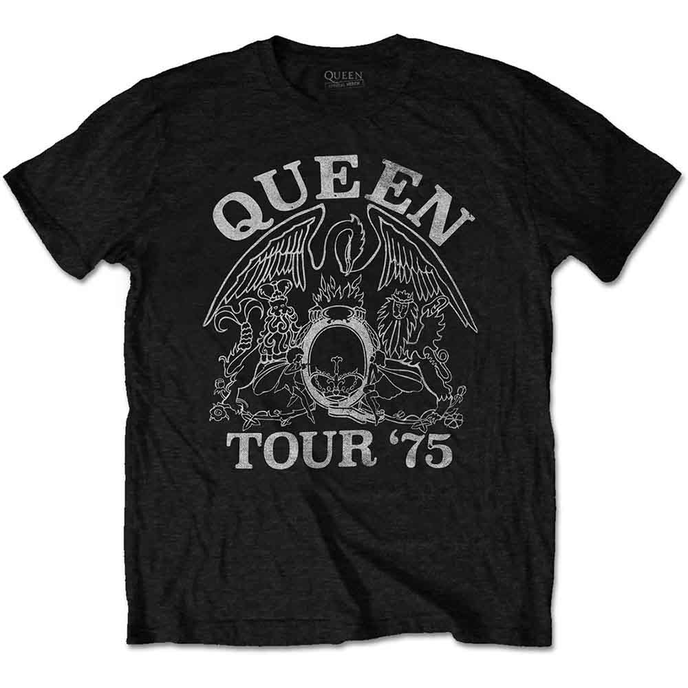 Queen Unisex T-Shirt